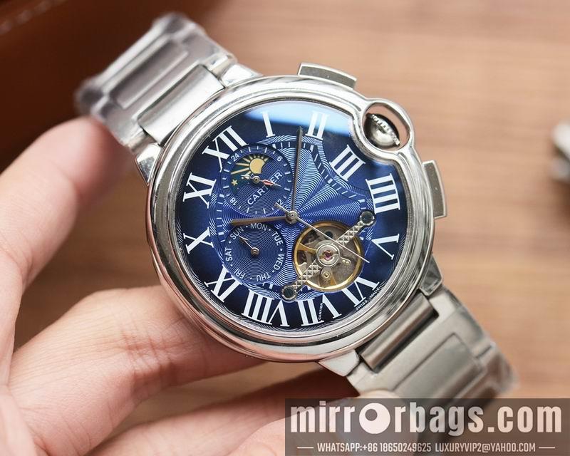 Cartier 44X11mm 0413146