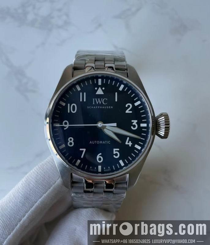 IWC watch 110985