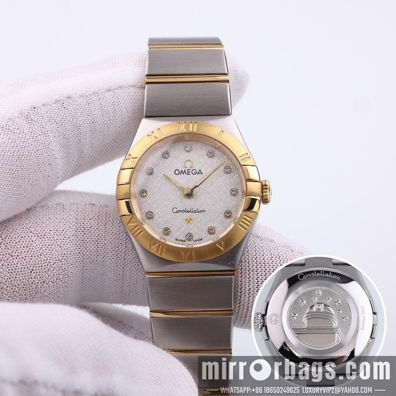 Omega 28mm 022540