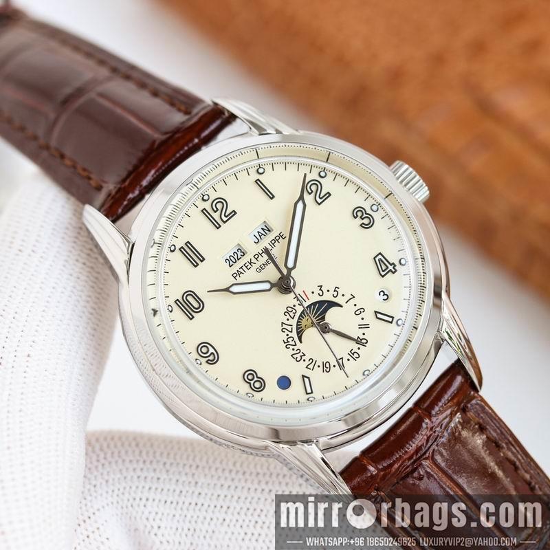 Patek Philippe 40mm 050459