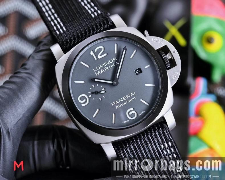 Panerai watch 44X16mm 123119