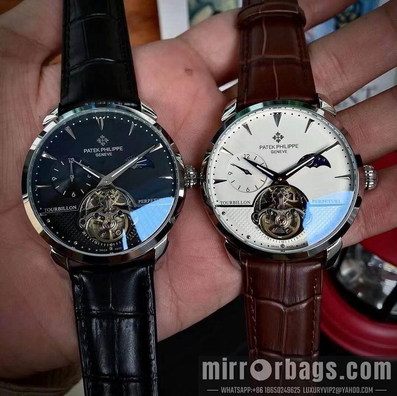 Patek Philippe 43mm 031983