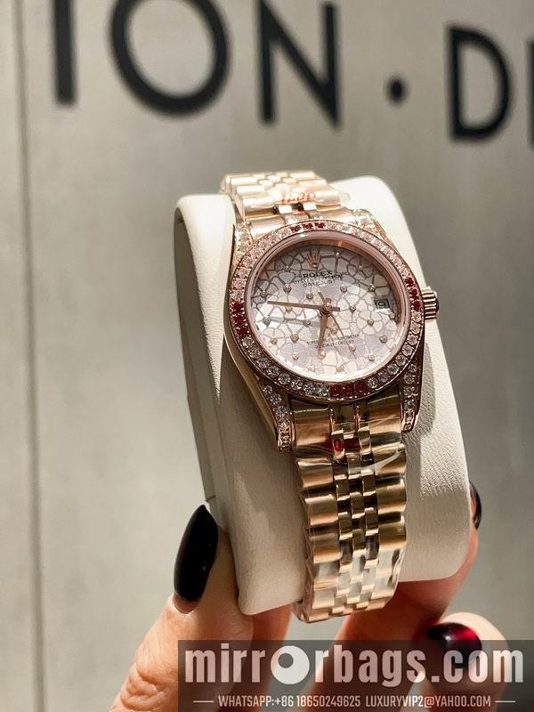 Rolex 31mm 022450