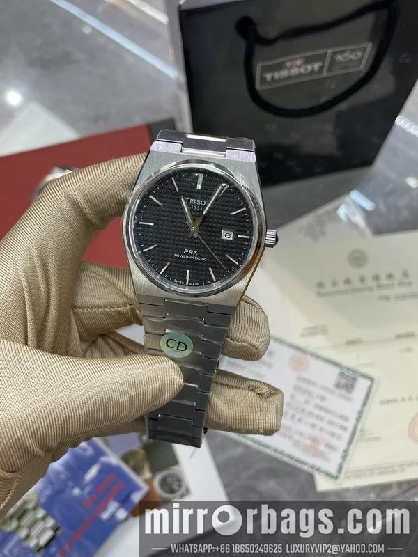 Tissot watch 022469