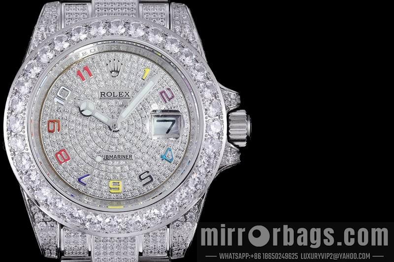 Rolex 42mm 050435