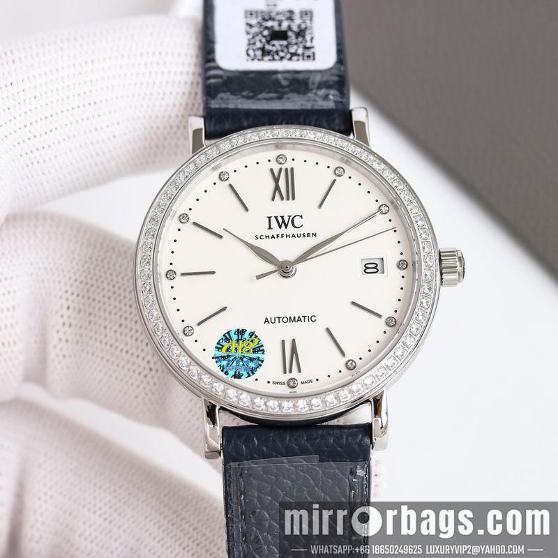 IWC 37X9.4mm 0829188