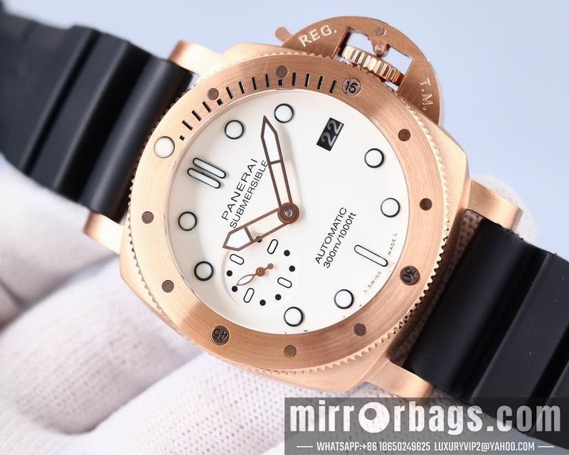 Panerai watch 102328