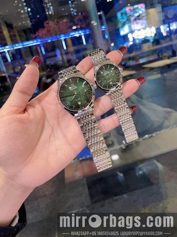 Omega men 40X8mm women 30X8mm 123174