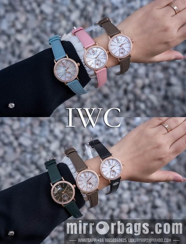 IWC 34mm 022410