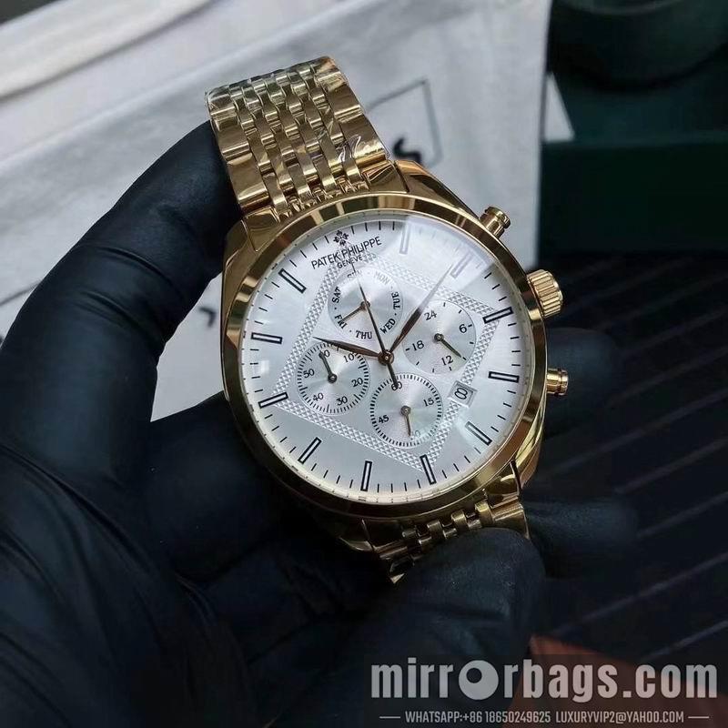 Patek Philippe 43X11mm 050864