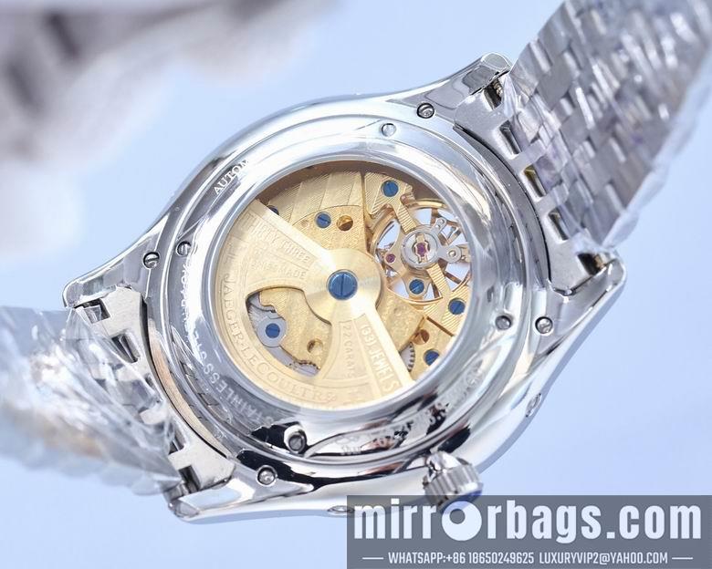 Jaeger Lecoultre men 42mm M40