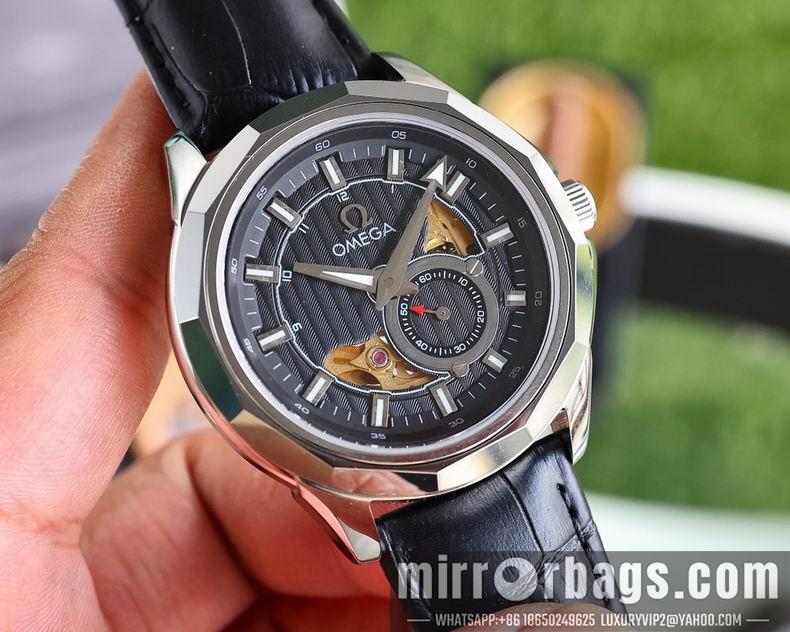 Omega men 41X12mm 072605