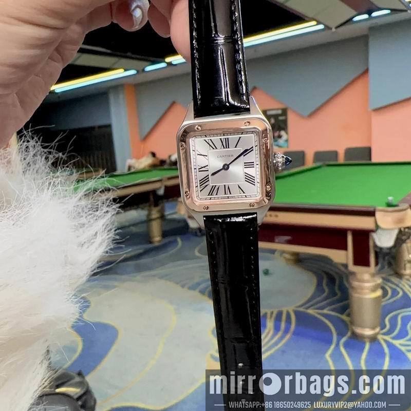 Cartier 32X43mm 28X38mm 102337
