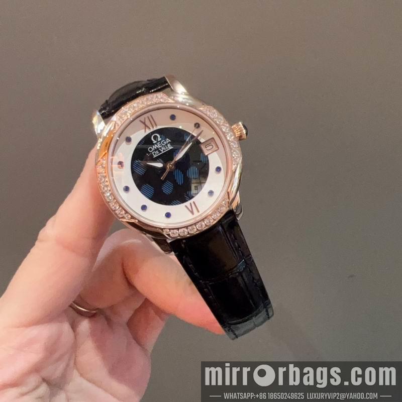 Omega 33mm 082243