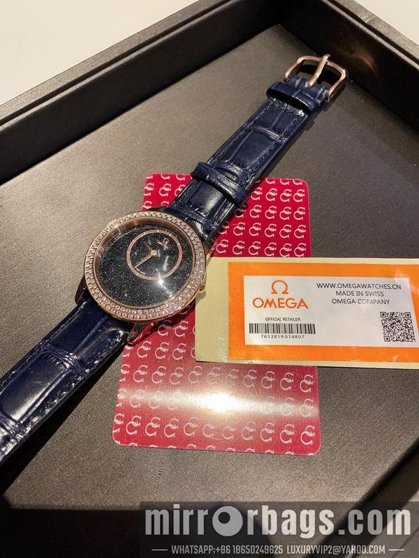 Omega 36X10mm 032251