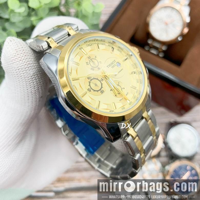 Tissot 41x10mm 2nms76