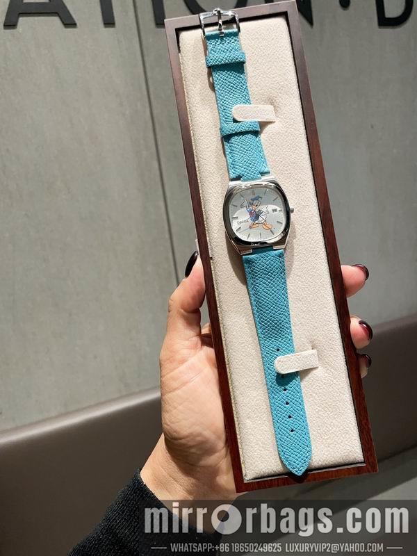 Omega 36mm 022413