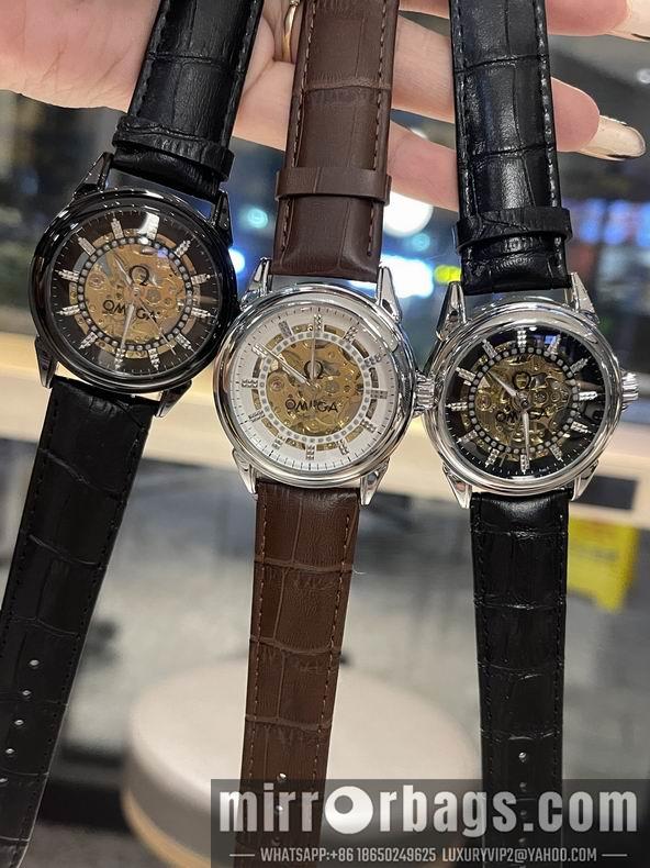 Omega men 40X11mm 093007