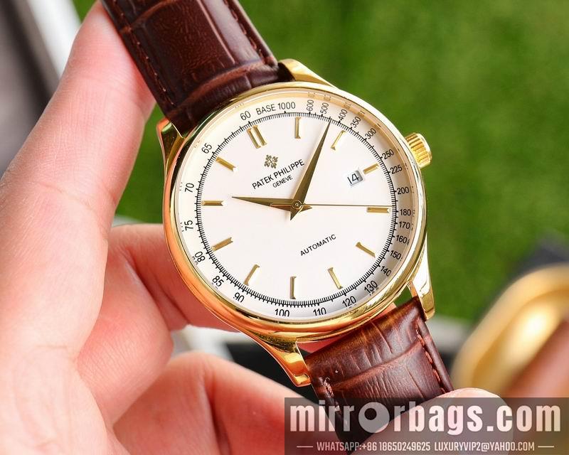 Patek Philippe 41X12mm 050213
