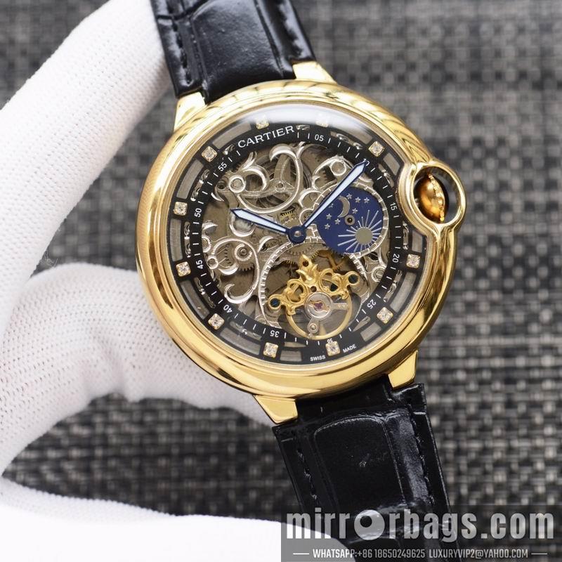 Cartier 47X15mm 0821106