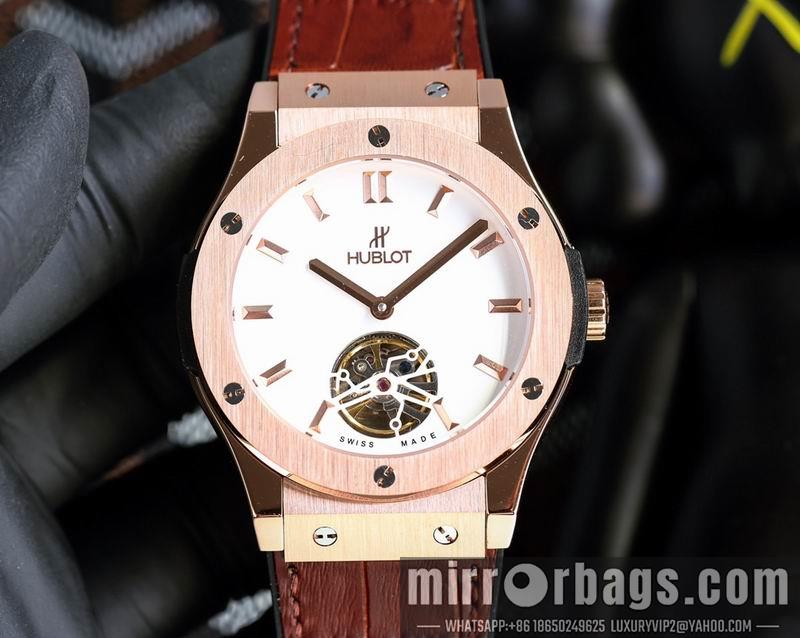 Hublot 45X13mm 050707
