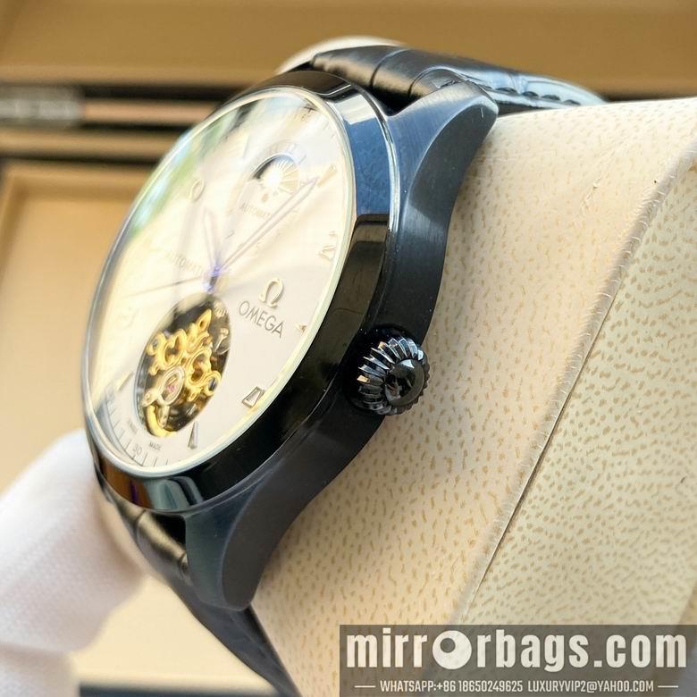 Omega men 42X121mm M69
