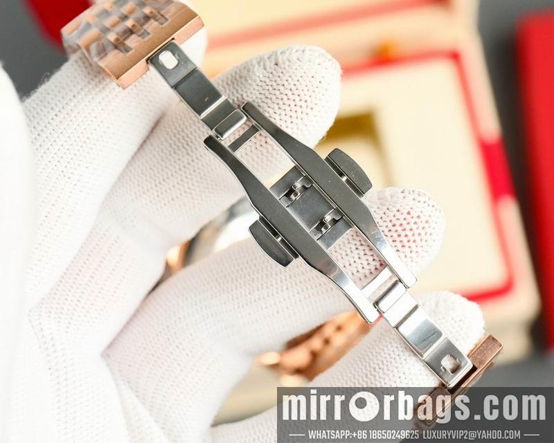 Omega 40X12mm 120127
