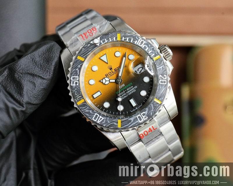 Rolex 40mm 033109