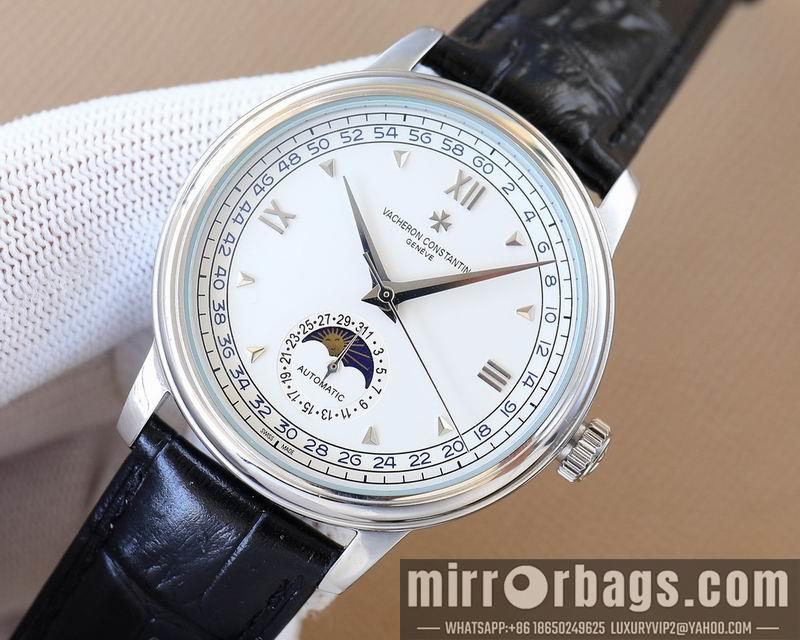 Vacheron Constantin 40mm 022108