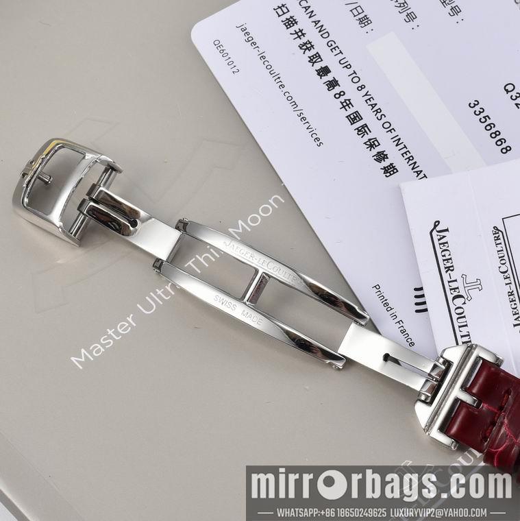 Jaeger Lecoultre women 33X9mm M21