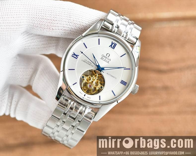 Omega men 42X13mm 0717110