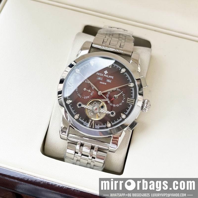 Patek Philippe 42mm 1101117