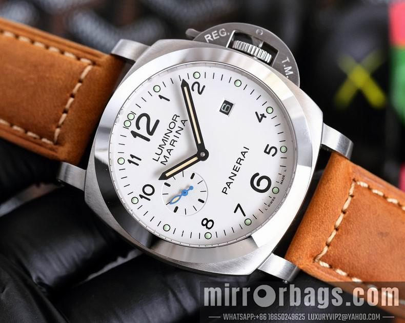 Panerai watch 44X16mm M28