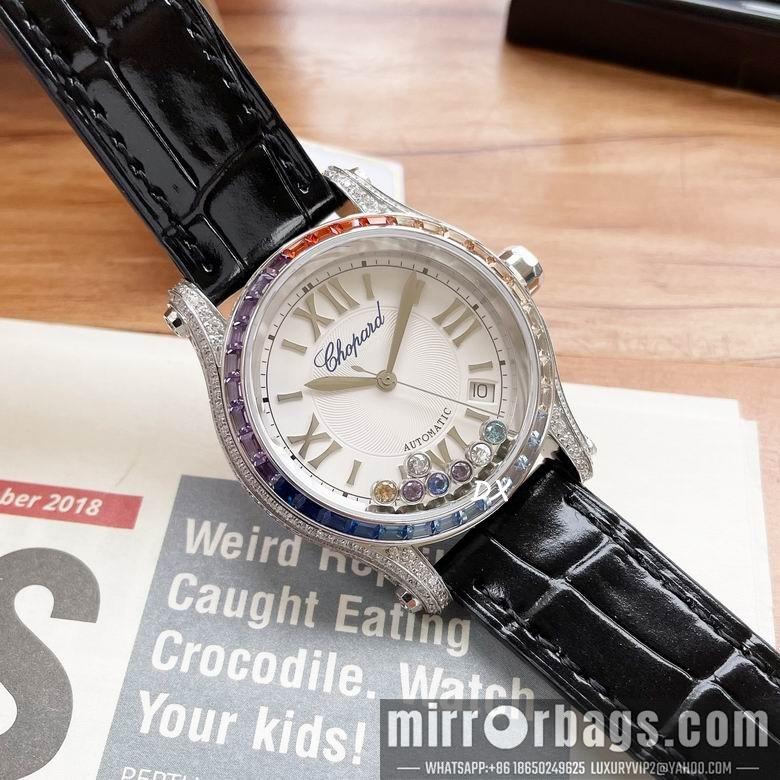 Chopard 2nms38