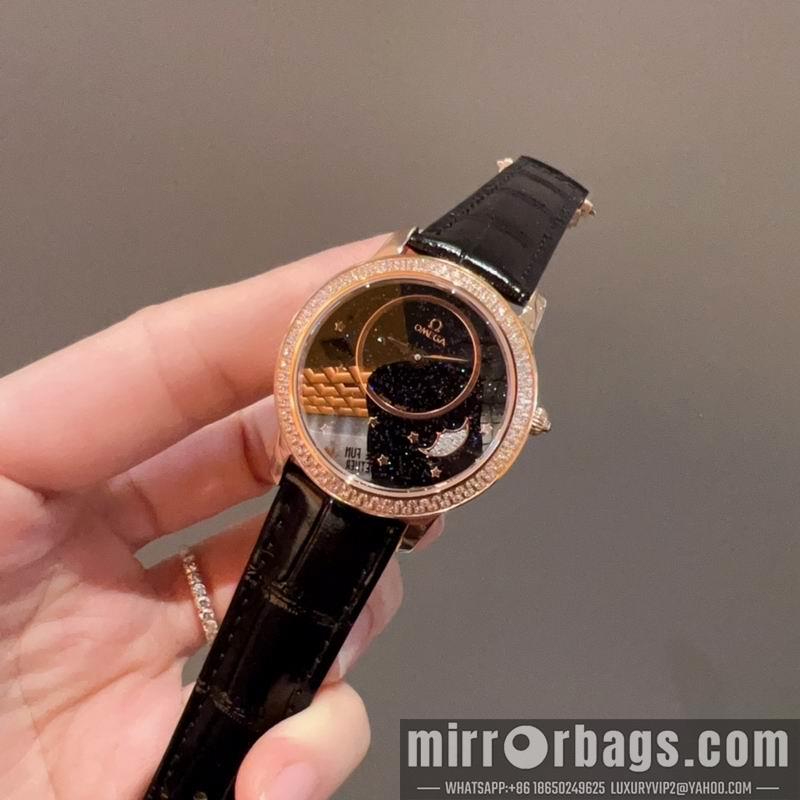 Omega 35mm 082240
