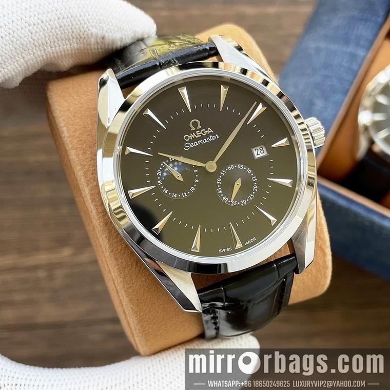 Omega men 41X11mm M66