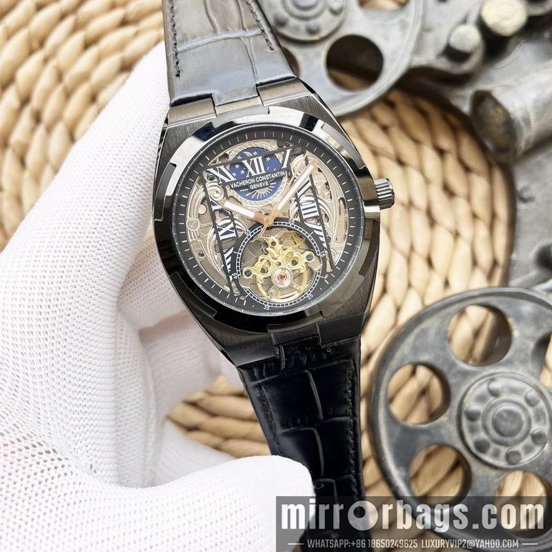 Vacheron Constantin 43X12mm 030220
