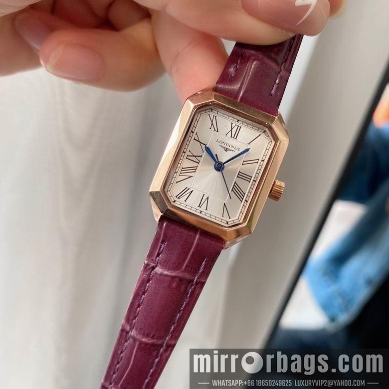 Longines watch 24mm M89