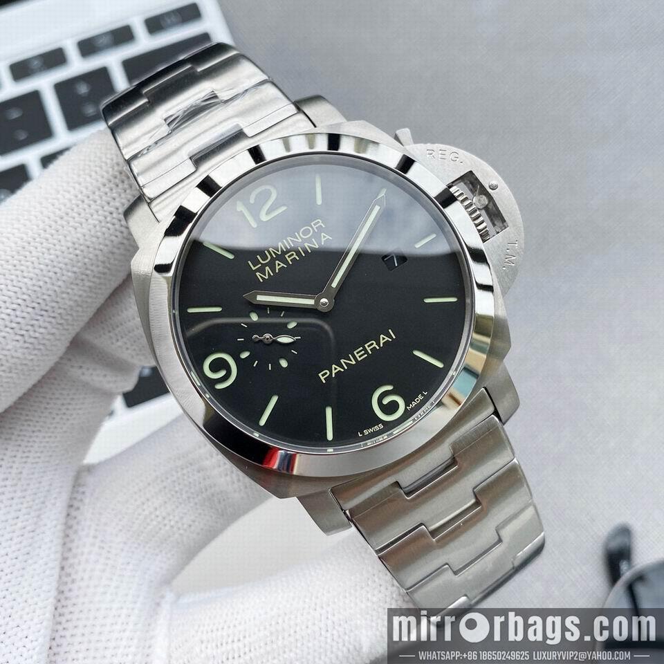 Panerai watch mb110603