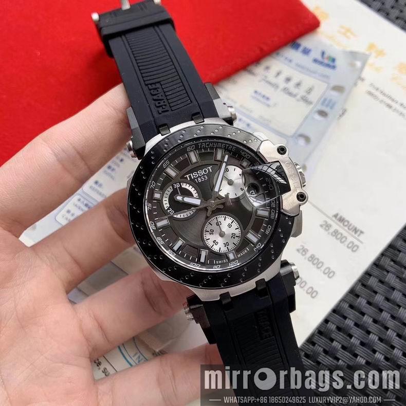 Tissot 42X10mm 092608