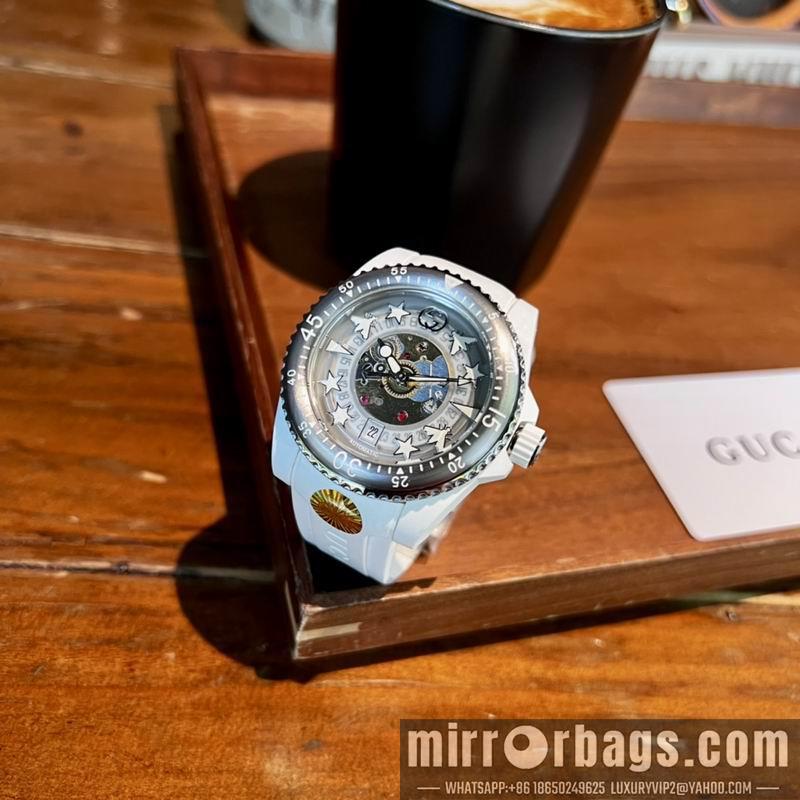 Gucci 40mm 121891