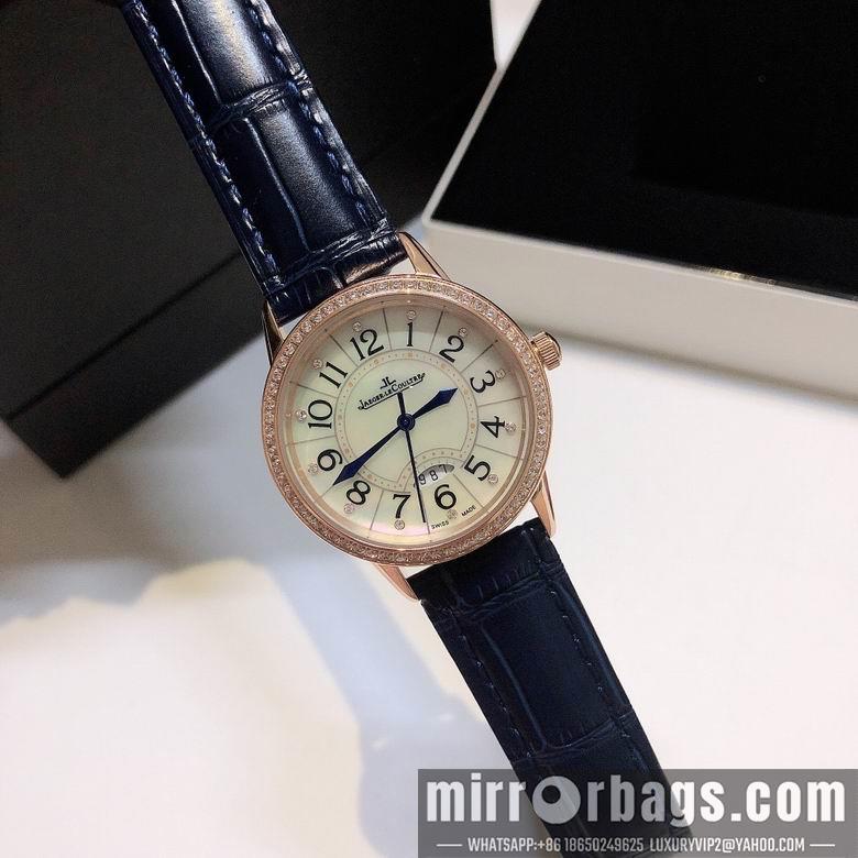 Jaeger Lecoultre watch women mb 062901