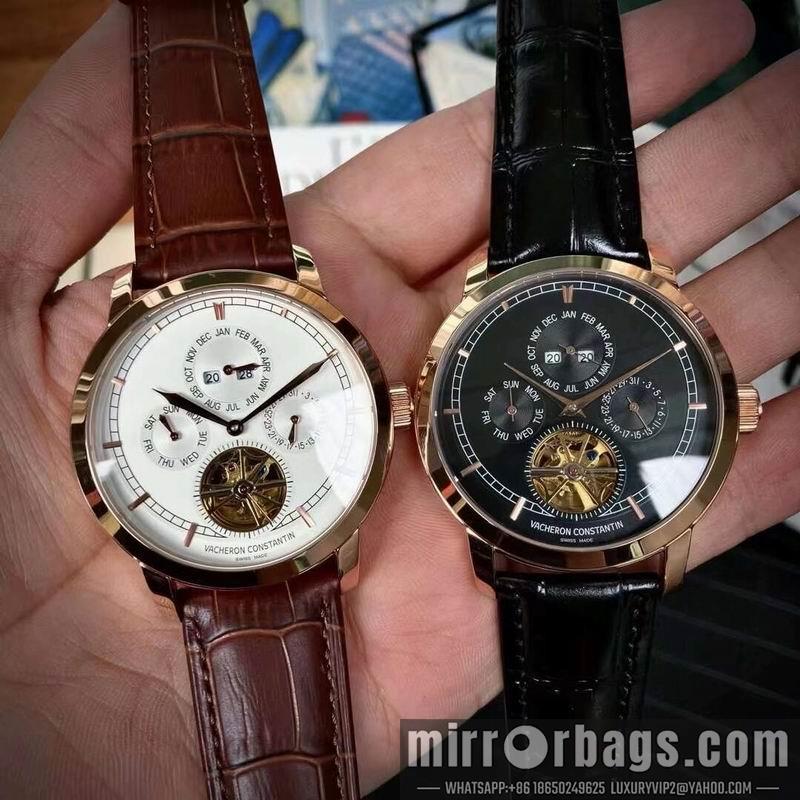 Vacheron Constantin 43mm 031968