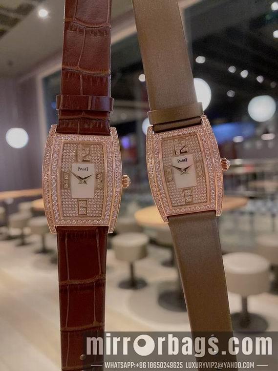 Piaget 27X38mm women A60