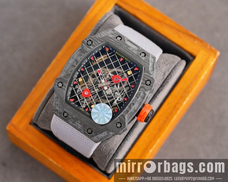 Richard Mille watch 083142