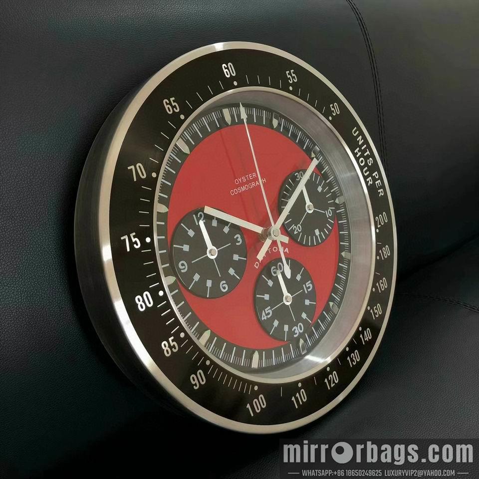 Rolex clock 03