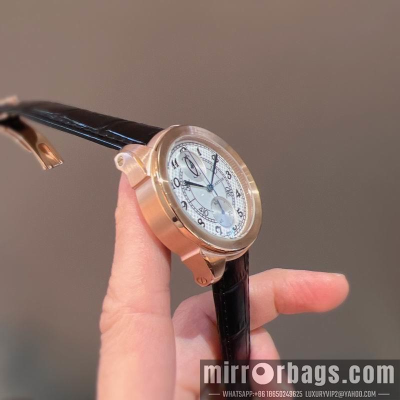 Cartier 36mm 121841