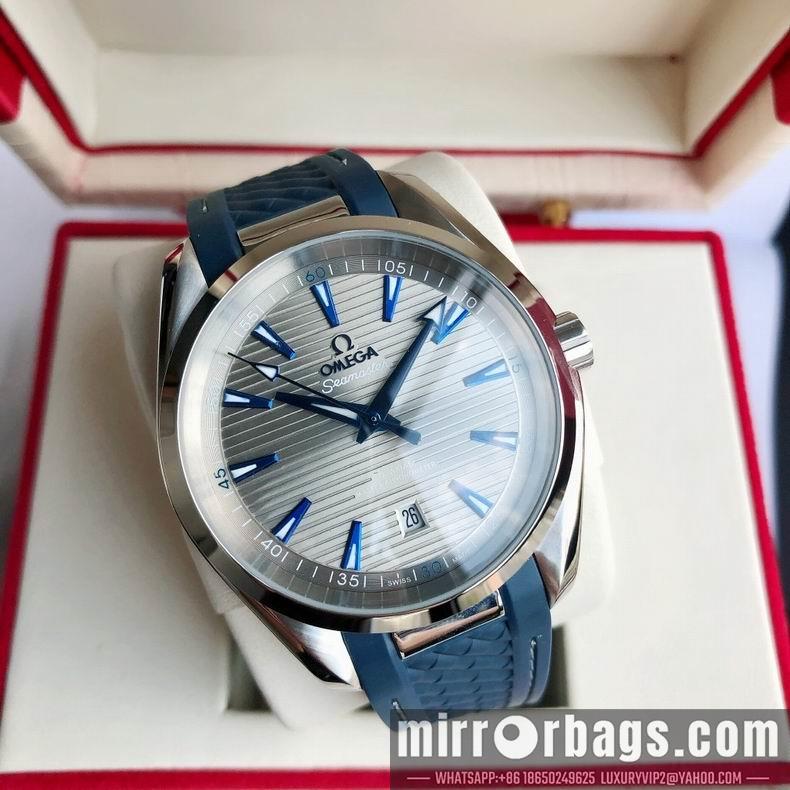 Omega men 41.5mm 110410
