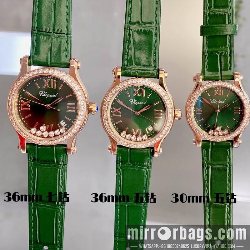 Chopard 30mm 36mm 022343