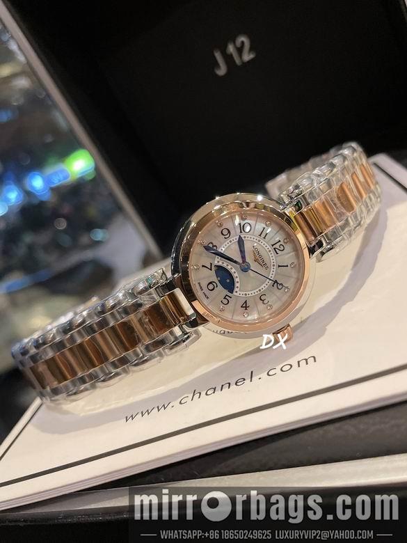 Longines 30.5mm 12nms80